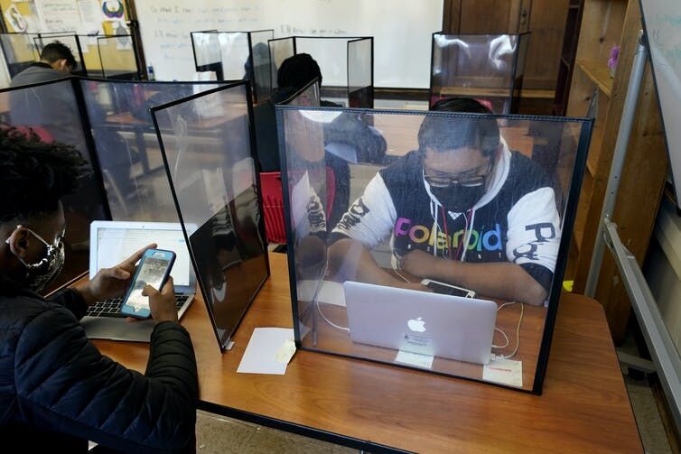 Virtual education